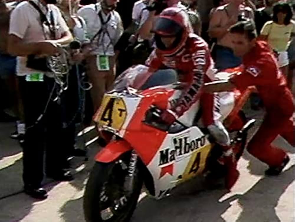 DVD10巻セット WGP GRAND PRIX 1983～1992 総集編 DVD10巻セット WGP GRAND PRIX 1983～1992 総集編